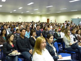 I Semana Municipal de Prevenção - SEMPAT
