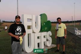 JUFFS 2022 – Abertura