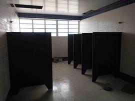 Construção do Bloco C do Campus Chapecó - 2ª Etapa