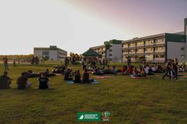 JUFFS 2022 – Abertura