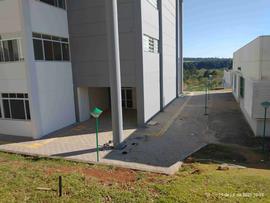 Construção do Bloco C do Campus Chapecó – 2ª Etapa