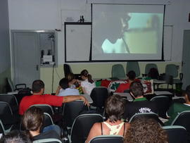 Lançamento do Documentário Sem perder a ternura
