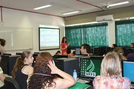 Semana Nacional de Ciência e Tecnologia - SNCT
