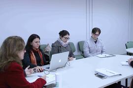 Transição da equipe diretiva do Campus Chapecó