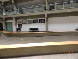 PPCI – Bloco B do Campus Erechim