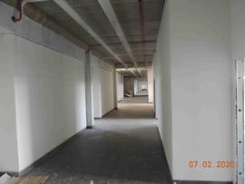 Construção do Bloco C do Campus Chapecó – 2ª Etapa