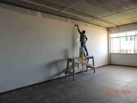Construção do Bloco C do Campus Chapecó – 2ª Etapa