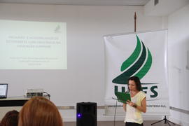 Evento do NAP