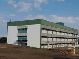 Execução de cercamento do Campus Chapecó e Áreas Experimentais