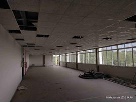 Construção do Bloco C do Campus Chapecó – 2ª Etapa