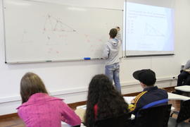 Treinamento OBMEP