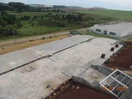 Construção do Bloco C do Campus Chapecó – 2ª Etapa