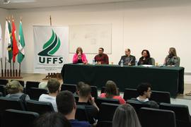 Evento da Residência Pedagógica