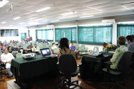 VI Jornada de Iniciação Científica e Tecnológica
