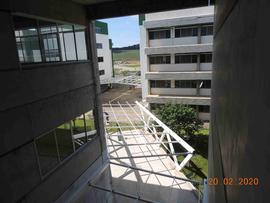 Construção do Bloco C do Campus Chapecó – 2ª Etapa