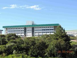 Construção do Bloco C do Campus Chapecó – 2ª Etapa