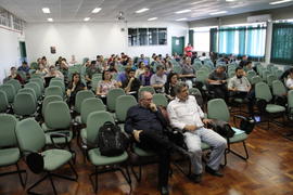 VI Jornada de Iniciação Científica e Tecnológica