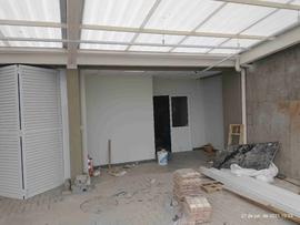 Construção do Bloco C do Campus Chapecó – 2ª Etapa