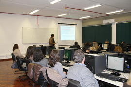 Laboratório de Educação Especial