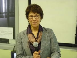 Seminário de língua e cognição