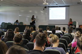 Atividade do Curso de Enfermagem