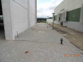 Construção do Bloco C do Campus Chapecó – 2ª Etapa