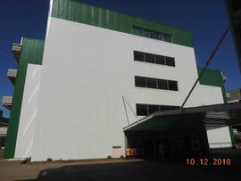 Reforma dos Blocos A e B – Campus Chapecó