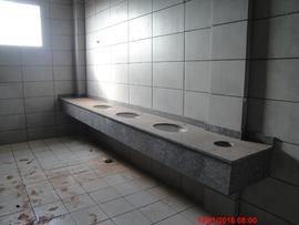 Construção Hospital Veterinário - Campus Realeza