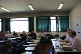Seminário Políticas de Graduação