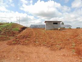 Construção das Usinas Fotovoltaicas – Campus Erechim
