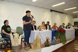 Seminário de Economia Solidária