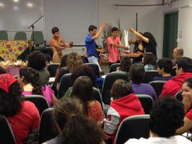 Evento “Terra e Arte”