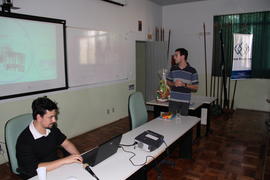 Café Sem Fronteiras - Empresa Junior