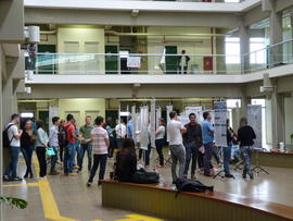 VI Jornada de Iniciação Científica e Tecnológica
