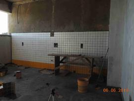 Construção do Bloco C do Campus Chapecó – 2ª Etapa