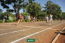 JUFFS 2022 – Atletismo