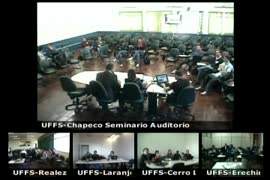 4ª Sessão Extraordinária CONSUNI – 2013 – Parte 8