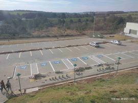 Construção do Bloco C do Campus Chapecó – 2ª Etapa