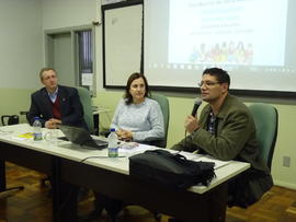 Conferência Estadual de Educação