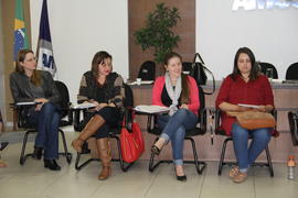 Curso de formação anti drogas
