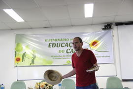 II Seminário de Educação do Campo