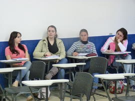 Sem fronteiras para o conhecimento