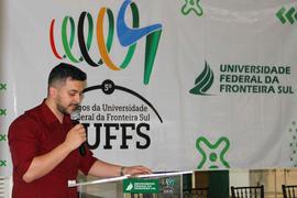 JUFFS 2022 – Abertura