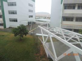 Construção do Bloco C do Campus Chapecó – 2ª Etapa