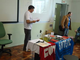 Curso Formação de Lideranças