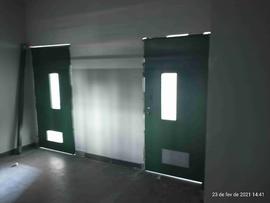 Construção do Bloco C do Campus Chapecó – 2ª Etapa