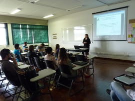 VI Jornada de Iniciação Científica e Tecnológica