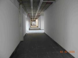 Construção do Bloco C do Campus Chapecó – 2ª Etapa