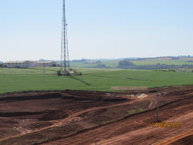Construção Restaurante Universitário – Campus Realeza