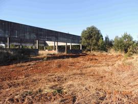 Construção do Edifício do Almoxarifado Central – Chapecó